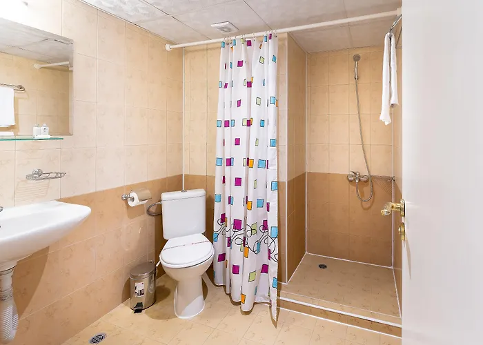 Juli 3* Солнечный берег