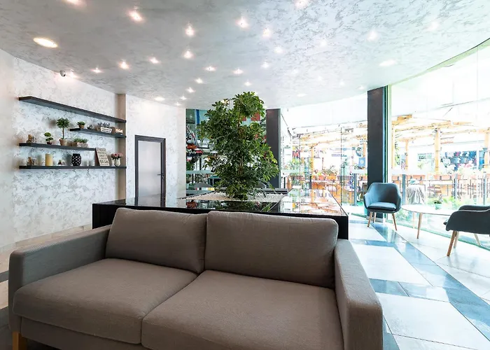 Juli Солнечный берег