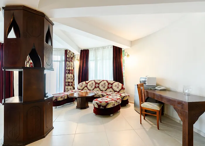 Juli 3* Солнечный берег