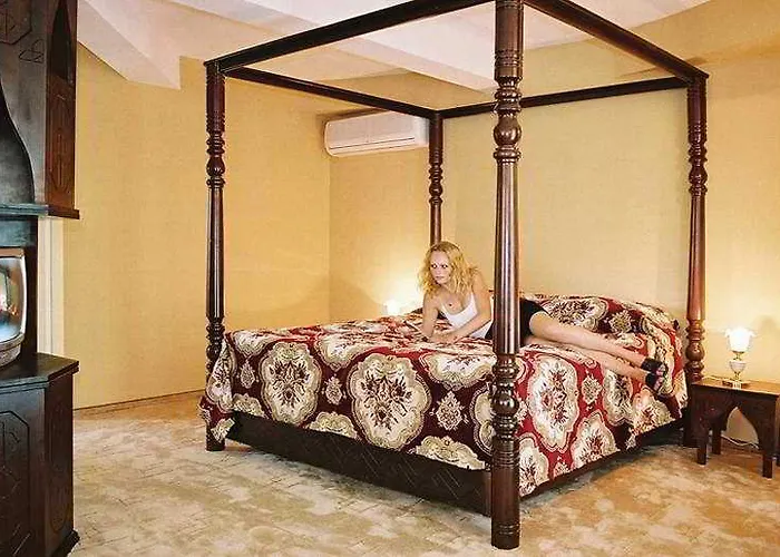 Juli Солнечный берег