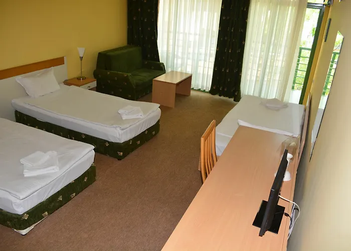 Juli Солнечный берег