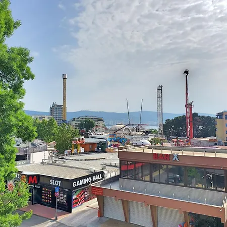 Hotel Juli Sunny Beach