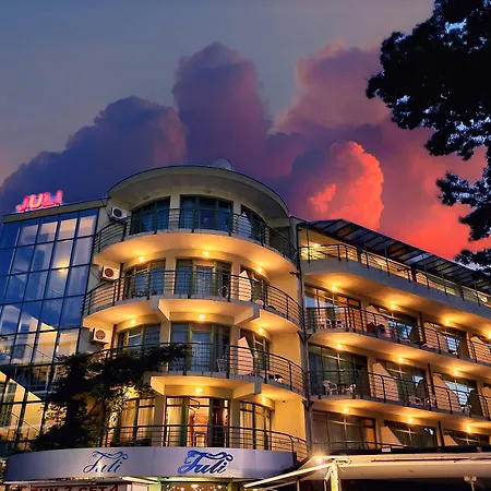 Otel Juli