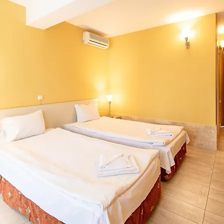 Otel Juli