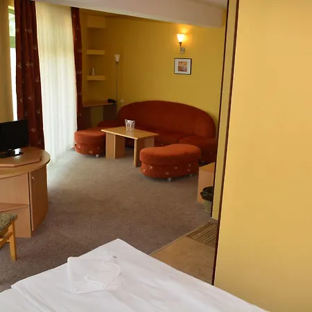 Hotel Juli Sunny Beach