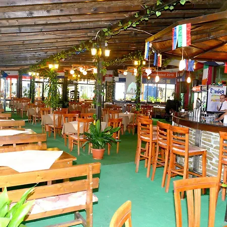 Otel Juli