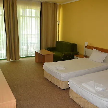 Hotel Juli Sunny Beach