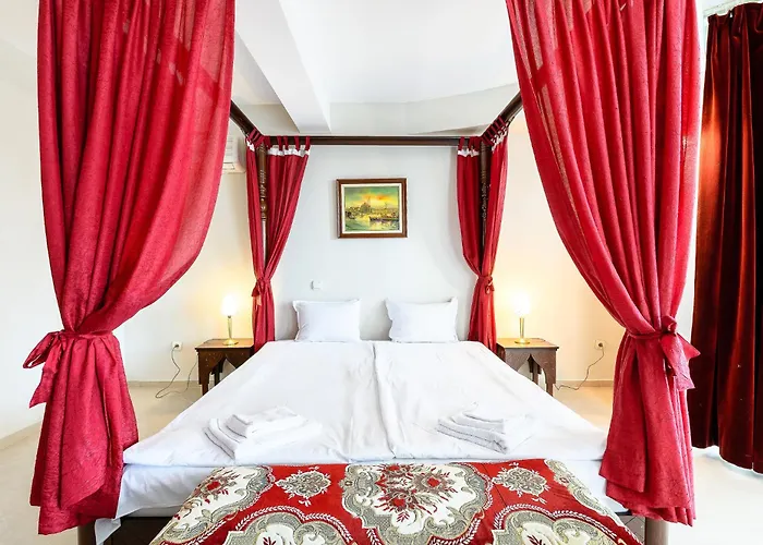 Juli Otel Sunny Beach