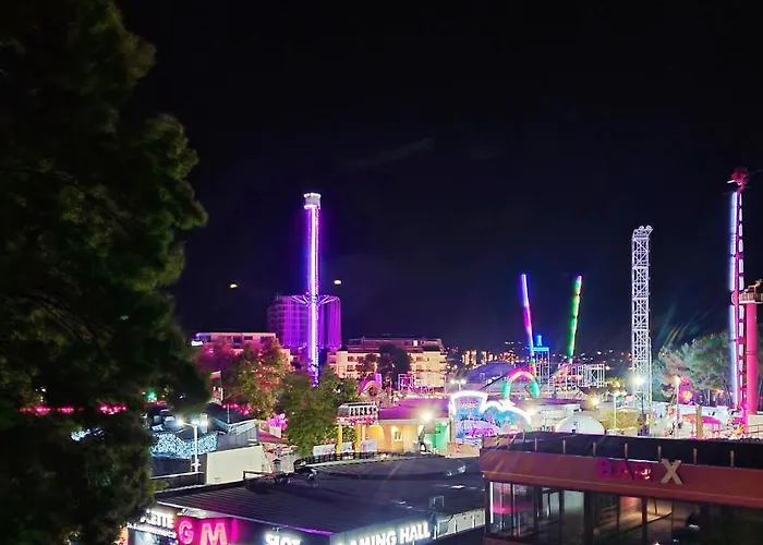 Ξενοδοχείο Juli