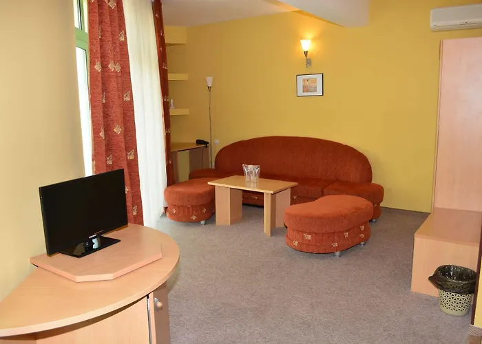 Otel Juli Sunny Beach