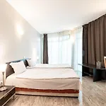 Juli Hotel Słoneczny Brzeg