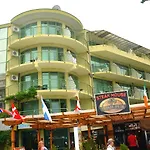 Hotel Juli Sunny Beach