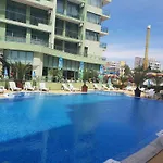 Juli Hotel Sunny Beach