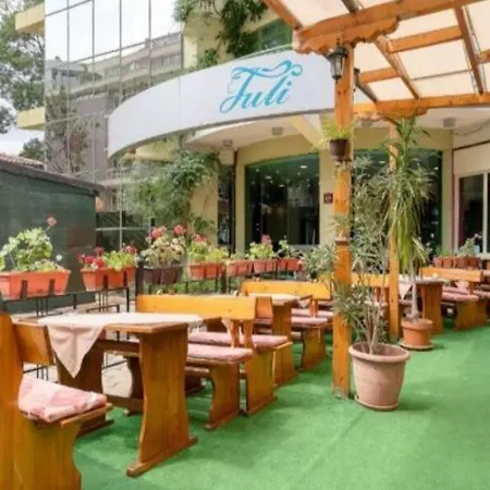 Hotel Juli Sunny Beach