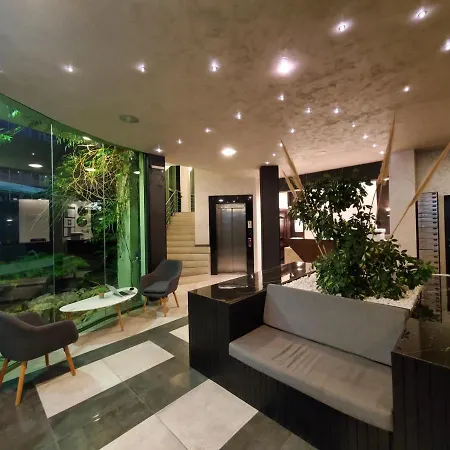 Juli 3* Slantschew brjag