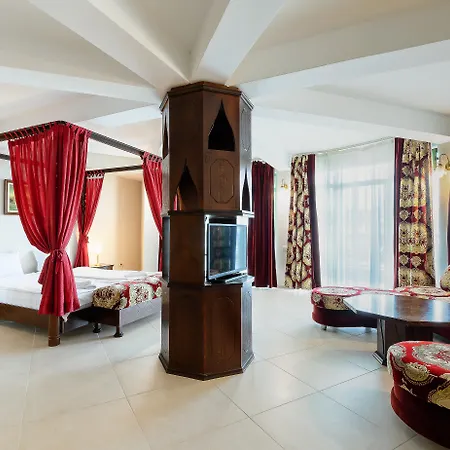 Juli Slantschew brjag