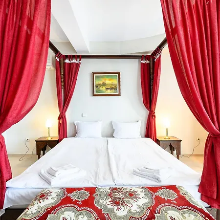 Juli Hotel Slantschew brjag