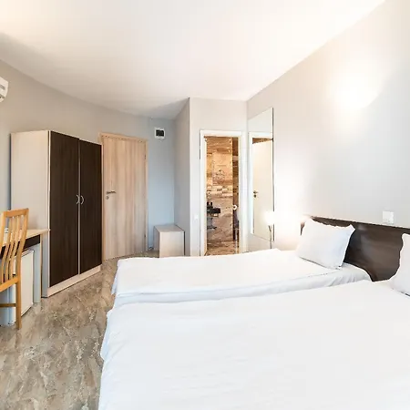 Hotel Juli Slantschew brjag