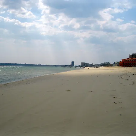 Juli Hotel Sunny Beach