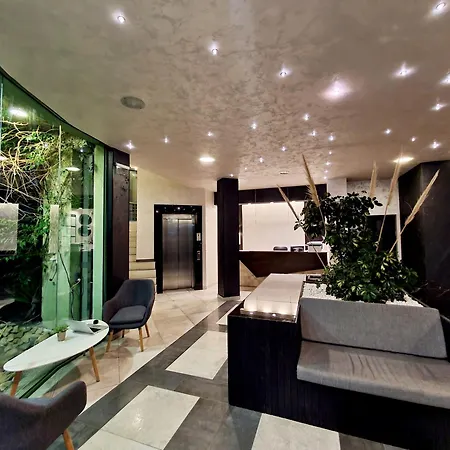 Juli Hotel Sunny Beach