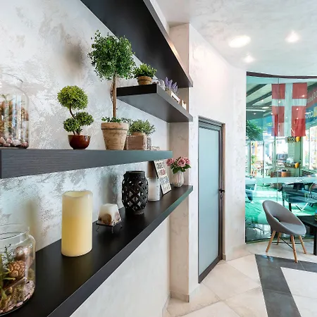 Hotel Juli Slantschew brjag