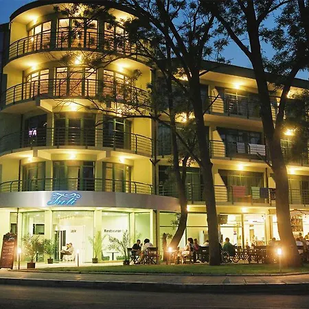 Hotel Juli Sunny Beach