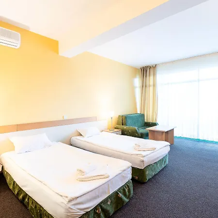 Hotel Juli Slantschew brjag