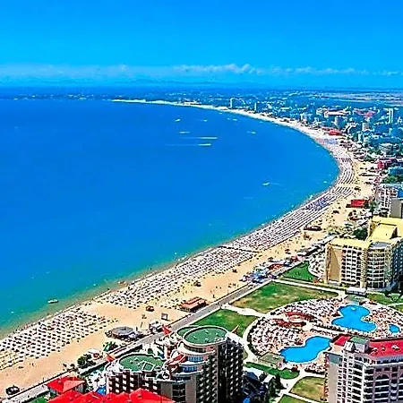Juli Sunny Beach
