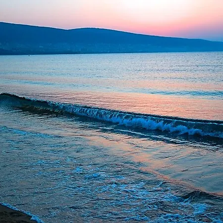 Juli Sunny Beach