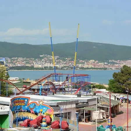 Juli 3* Slantschew brjag