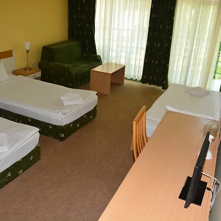 Juli Slantschew brjag