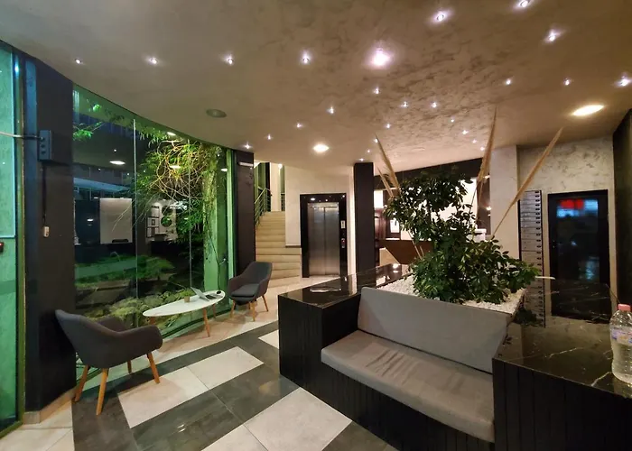 Juli 3* ساني بيتش