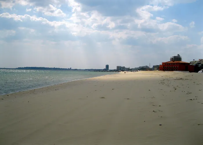 Juli Hotel Sunny Beach