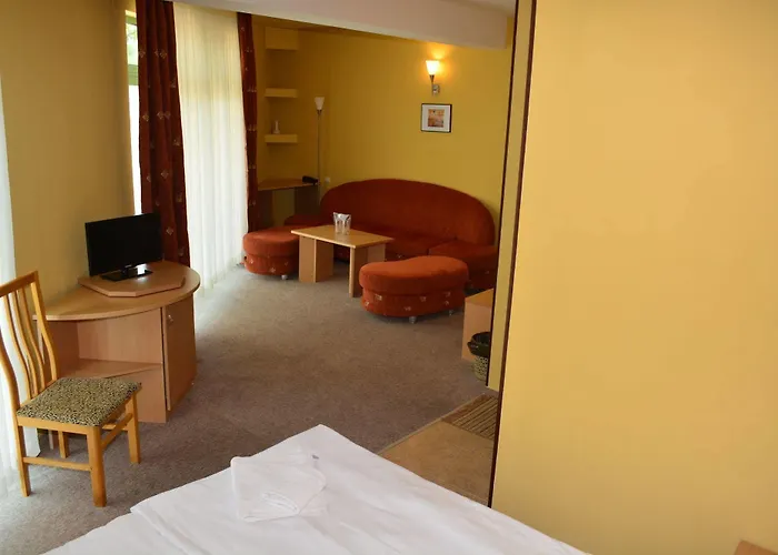 Hotel Juli Sunny Beach