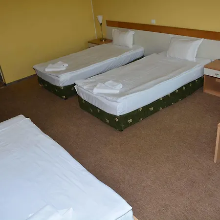 Hotel Juli Sunny Beach