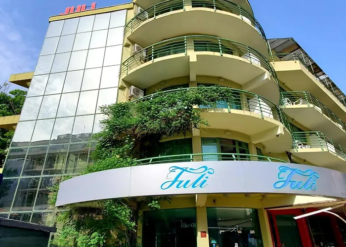 Juli 3* 阳光海滩